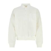 Sweatshirts The Row , White , Heren