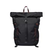 Backpacks Sandqvist , Black , Unisex