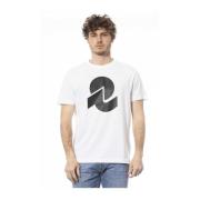 T-Shirts Invicta , White , Heren