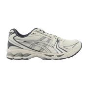 Sneakers Asics , Gray , Heren