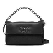 Bags Calvin Klein , Black , Dames