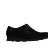 Business Shoes Clarks , Black , Heren