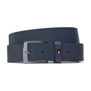 Belts Tommy Hilfiger , Blue , Heren