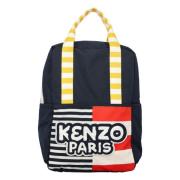 Backpacks Kenzo , Multicolor , Heren