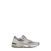 Sneakers New Balance , Gray , Dames