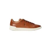 Polo Ralph Lauren sneaker Ralph Lauren , Brown , Heren