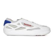 Sneakers Reebok , White , Heren