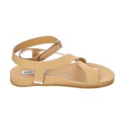 Sandals Steve Madden , Beige , Dames