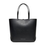 Handbags Tommy Hilfiger , Black , Dames