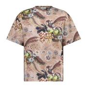 T-Shirts Etro , Multicolor , Heren