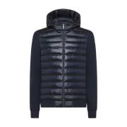 Stijlvolle Fleece Trui RRD , Blue , Heren