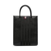 Handbags Thom Browne , Black , Heren