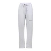 Trousers Hinnominate , White , Dames