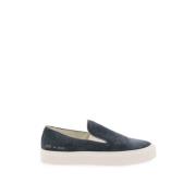 Loafers Common Projects , Blue , Heren