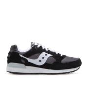 Shadow 5000 Zwart/Wit Sneakers Saucony , Black , Heren