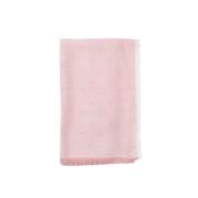 Roze Sjaal Collectie Emporio Armani , Pink , Dames