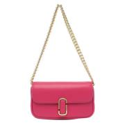Shoulder Bags Marc Jacobs , Pink , Dames