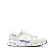 Stijlvolle Sneakers voor Moderne Man Premiata , Multicolor , Heren