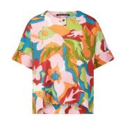 Blouses Hannes Roether , Multicolor , Dames