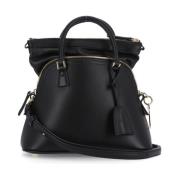 Shoulder Bags Maison Margiela , Black , Dames