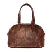 Handbags Btfcph , Brown , Dames