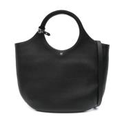 Handbags Courrèges , Black , Dames