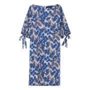 Summer Dresses Max Mara Weekend , Multicolor , Dames