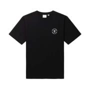 T-Shirts Daily Paper , Black , Heren