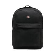 Backpacks Dickies , Black , Unisex