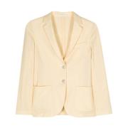 Blazers Circolo 1901 , Yellow , Dames