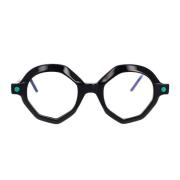 Glasses Kuboraum , Black , Unisex