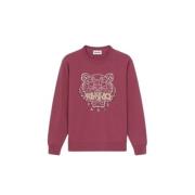 Sweatshirts & Hoodies Kenzo , Brown , Dames