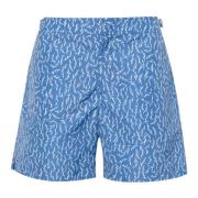 Beachwear Orlebar Brown , Blue , Heren