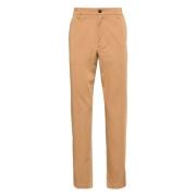 Chinos Hugo Boss , Orange , Heren