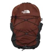Bags The North Face , Brown , Heren