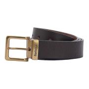 Belts Barbour , Brown , Heren