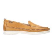 Loafers Pikolinos , Brown , Dames
