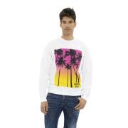 Sweatshirts Dsquared2 , White , Heren