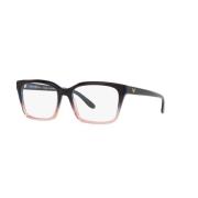 Eyewear frames EA 3221 Emporio Armani , Multicolor , Unisex