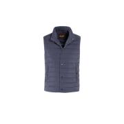 Vests Moorer , Blue , Heren