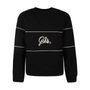 Sweatshirts Gcds , Black , Heren