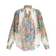 Blouses Shirts Etro , Multicolor , Dames