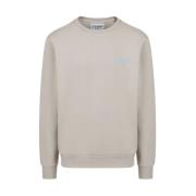 Sweatshirts Iceberg , Gray , Heren