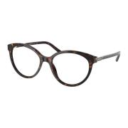 Havana Eyewear Frames Sunglasses Prada , Brown , Dames