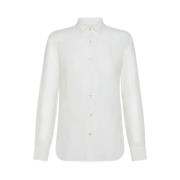 Shirts Peuterey , White , Dames