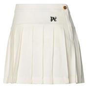 Skirts Palm Angels , White , Dames