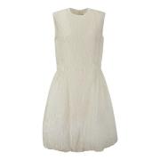 Short Dresses Comme des Garçons , White , Dames