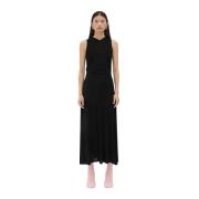 Midi Dresses Bottega Veneta , Black , Dames