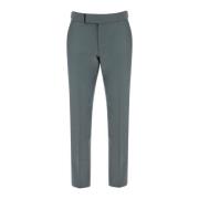 Trousers Tom Ford , Gray , Heren