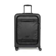 Cabin Bags Eastpak , Black , Unisex